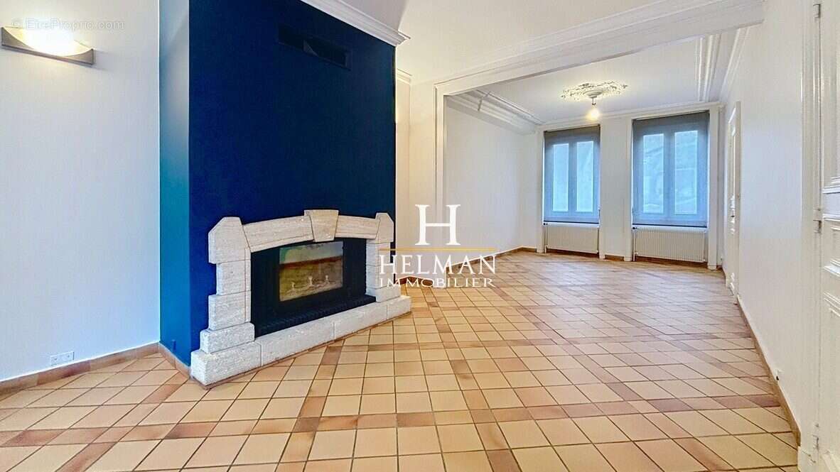 Maison à SAINT-OMER