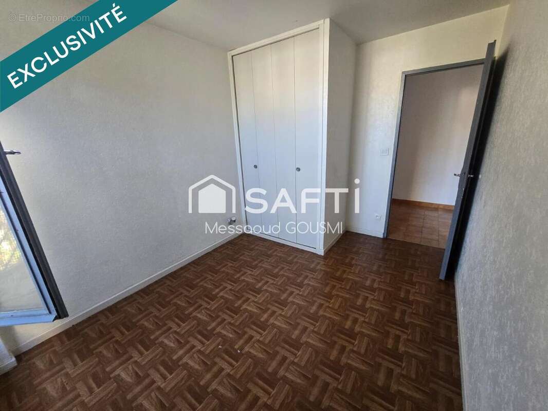 Photo 7 - Appartement à GIVORS
