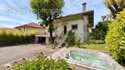 Maison à ARGONAY