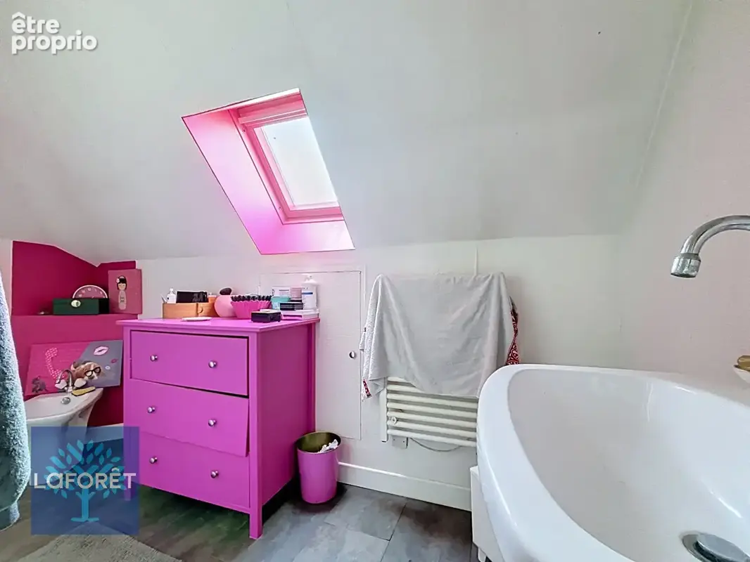 Maison Louvigne-du-desert - photo 14