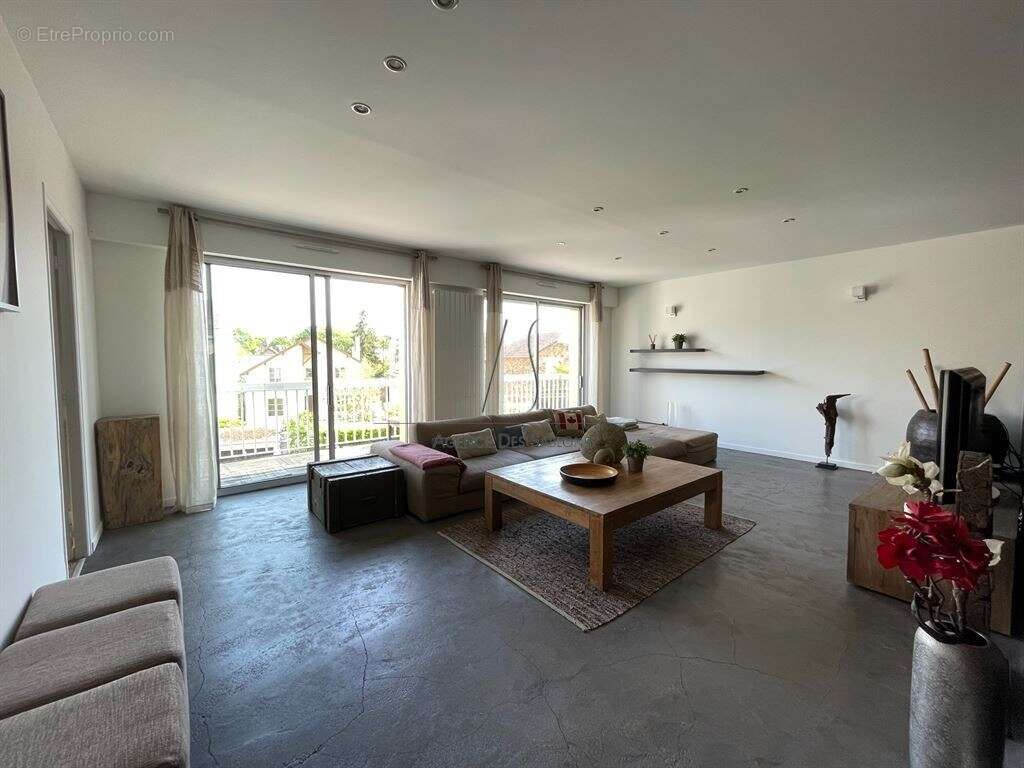 Appartement à MONTESSON