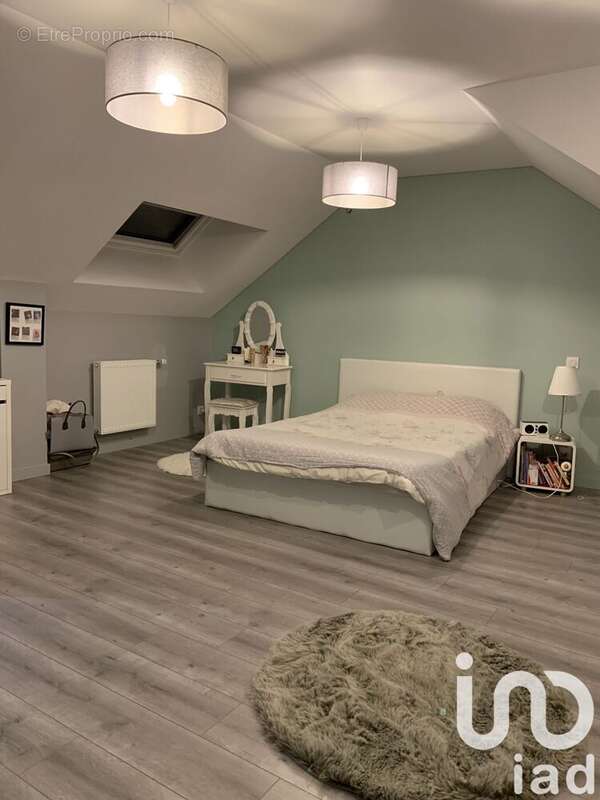 Photo 8 - Maison à MONTAUBAN-DE-BRETAGNE