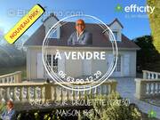 Maison à DROUE-SUR-DROUETTE