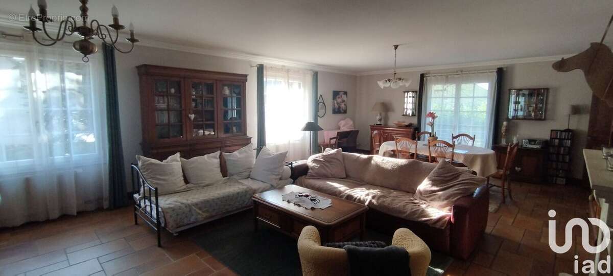 Photo 7 - Maison à ROMORANTIN-LANTHENAY