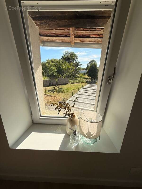 Maison en pierre entièrement rénovée, 95m², avec dépendances, terrain de 1154m² 148 000 € - photo 54