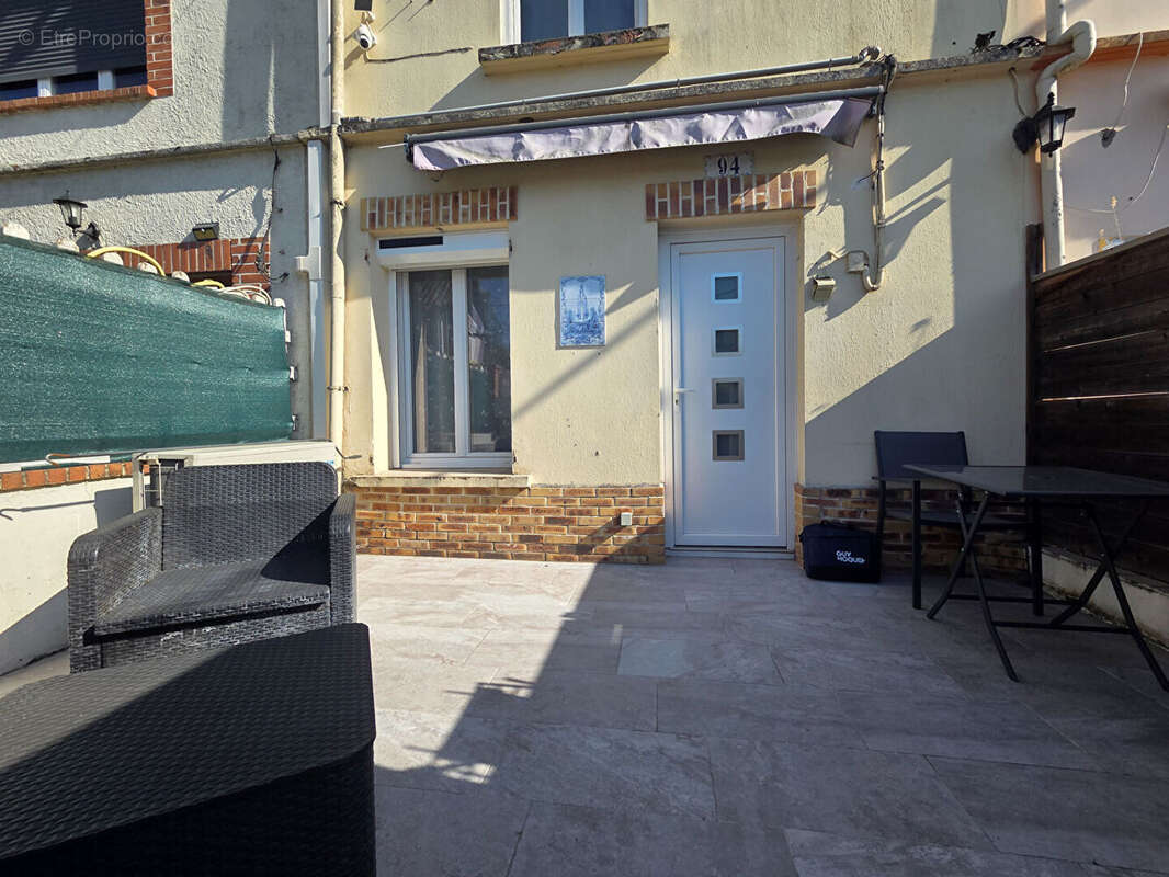 Maison à CANTELEU
