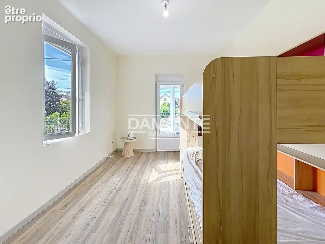 Belle maison familiale de 140 m2   calme, confort et proximité - photo 4