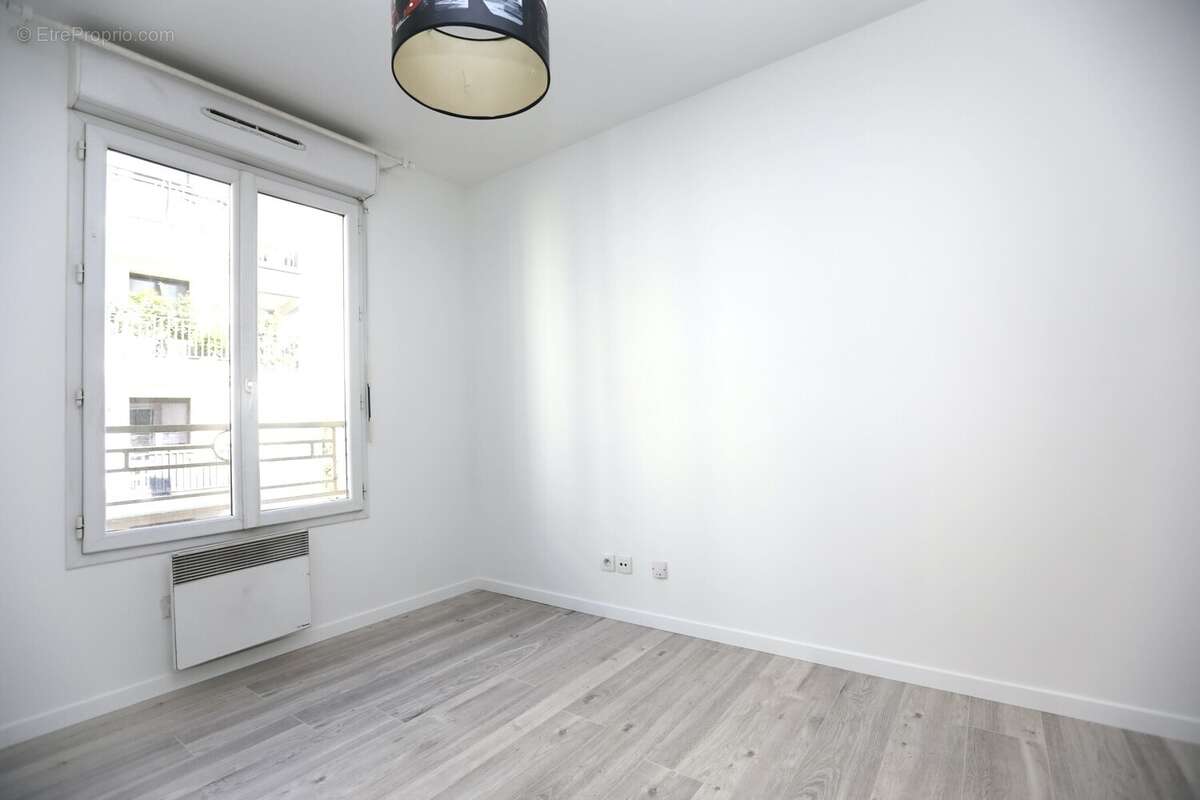 IMG_7351 - Appartement à ROSNY-SOUS-BOIS