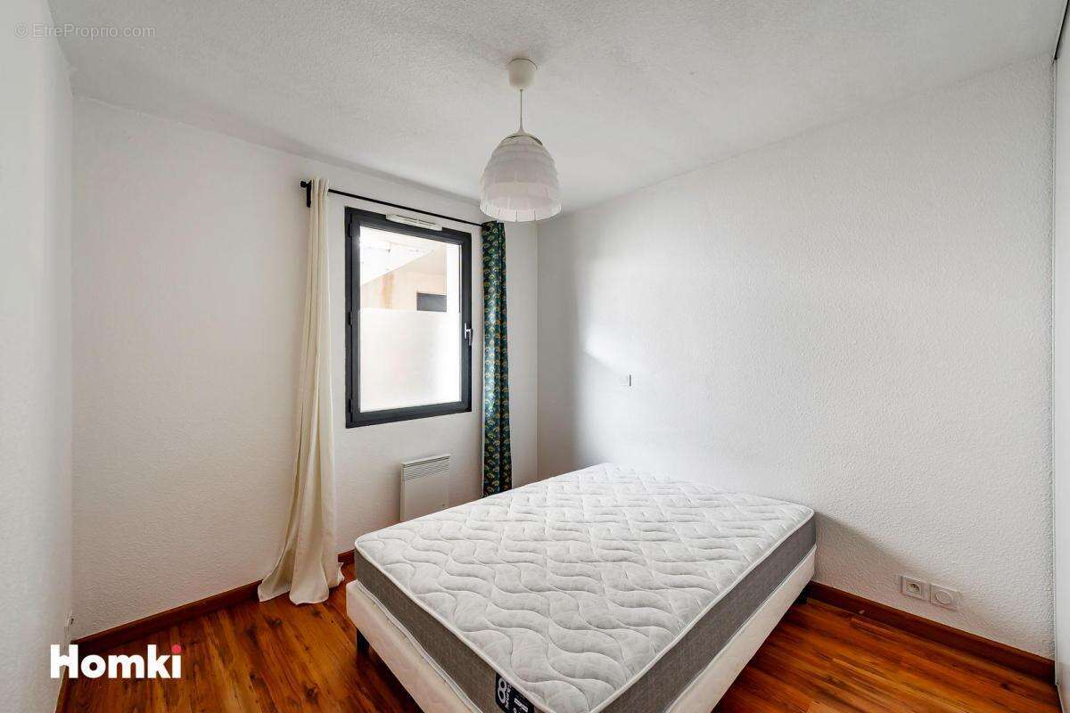 Appartement à LE BOUSCAT