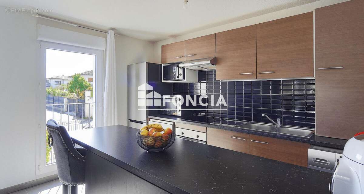 Appartement à CUGNAUX