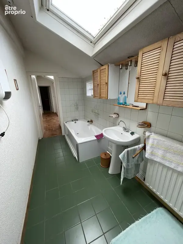 Maison 5 pièces 122 m² à vendre à Preux-Au-Bois (59288) - photo 8
