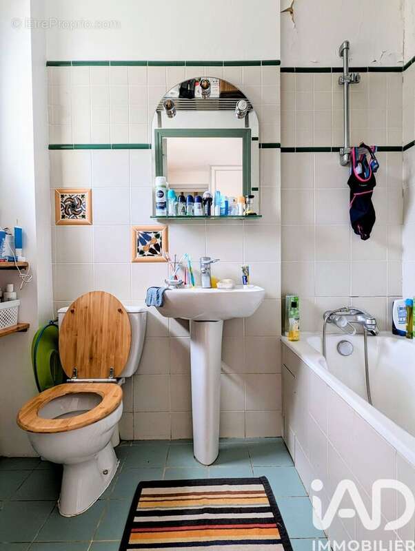 Photo 9 - Maison à DRAVEIL