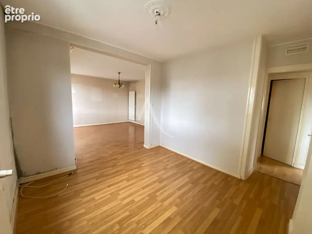 Appartement 3 pièces avec balcon, loggia et garage - photo 5