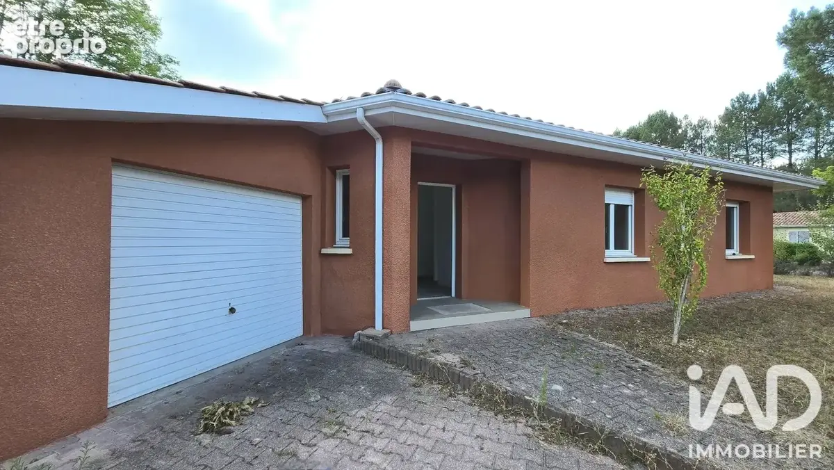 Photo 1 - Maison à SAINT-SYMPHORIEN