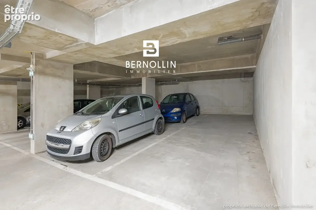 APPARTEMENT NEUF (2024) à Bourg en Bresse à 2 pas de la gare - photo 9