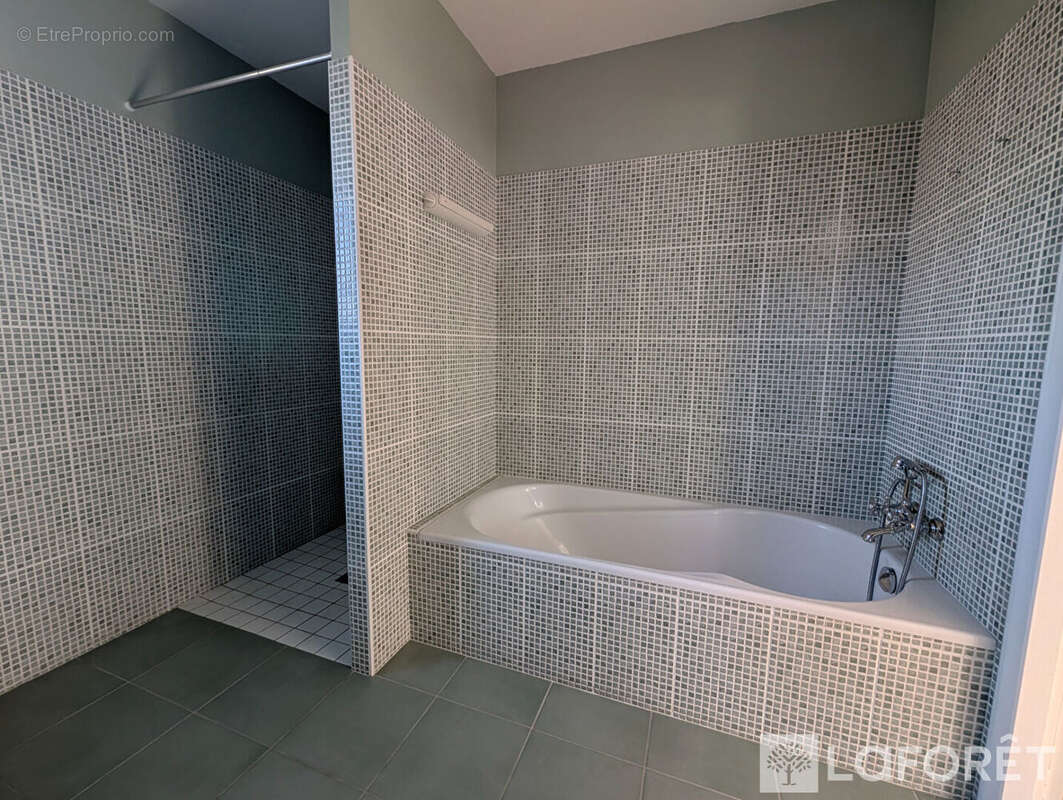 Maison coup de coeur  - 114 m²  - Entre Cognac et Saintes - photo 11