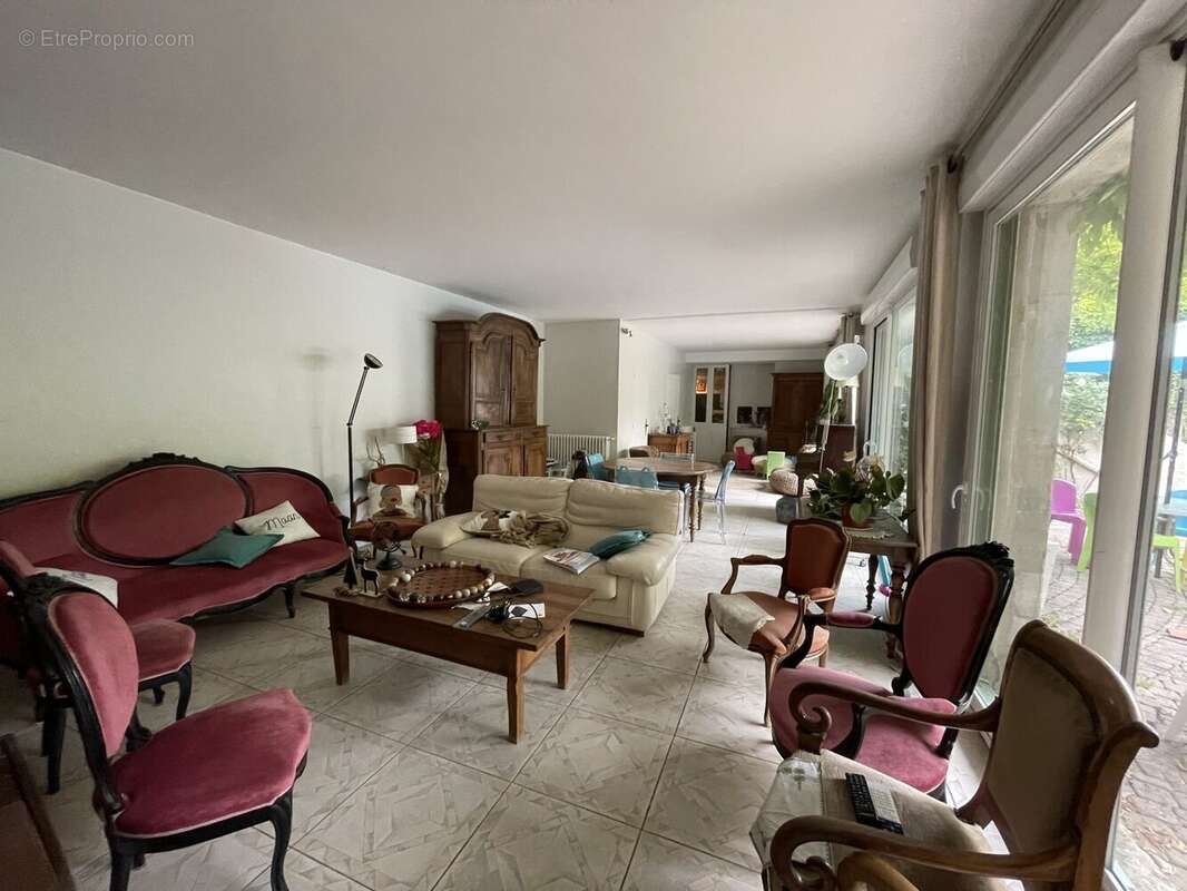 Maison à VOULGEZAC