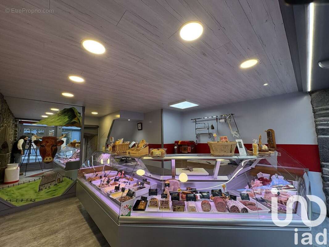 Photo 5 - Appartement à MAURIAC