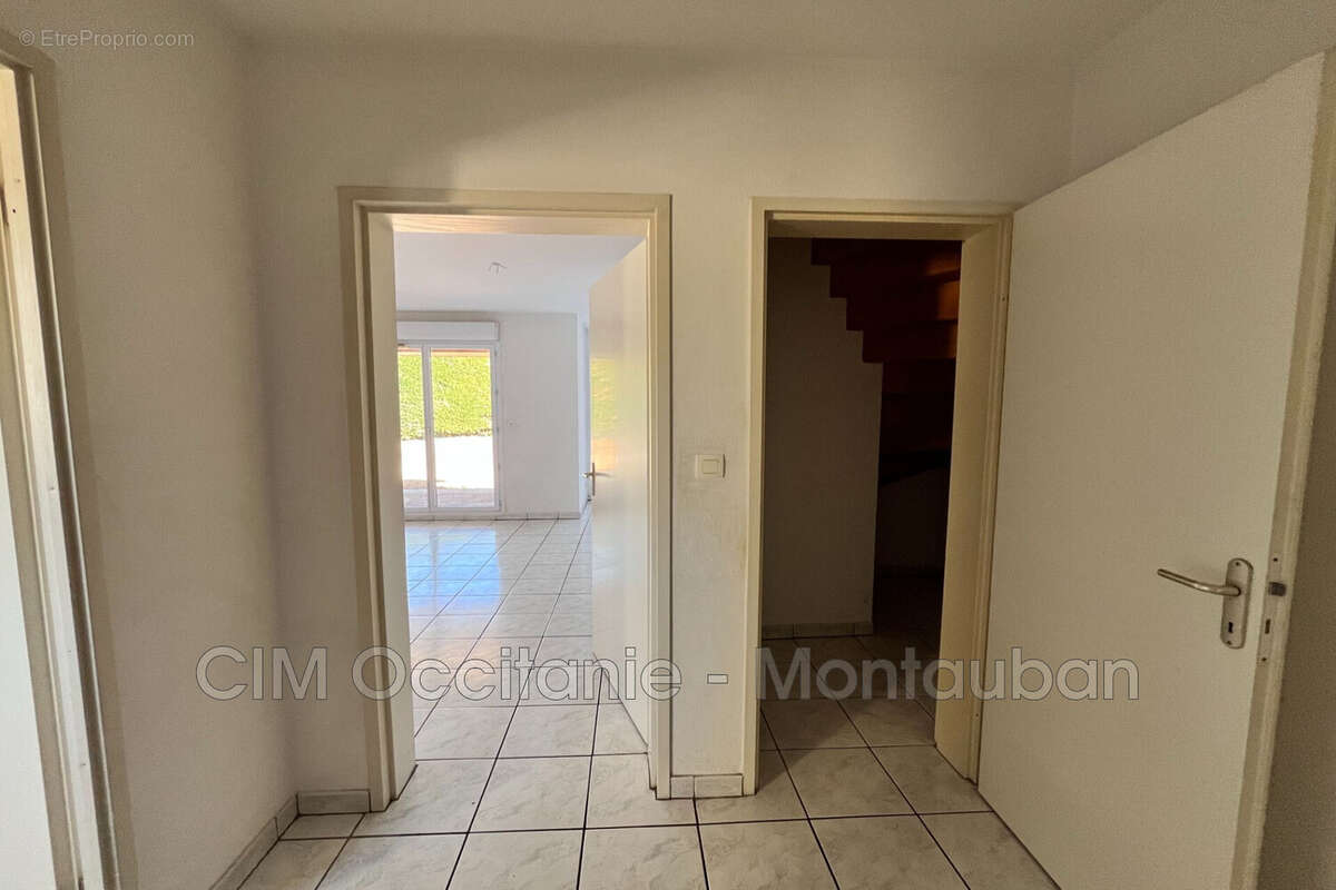 Maison 96 m² à Cugnaux  - photo 7
