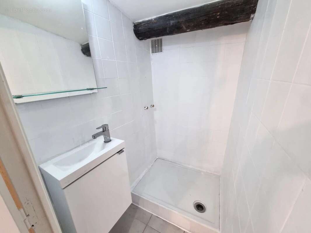 Appartement à LAURIS