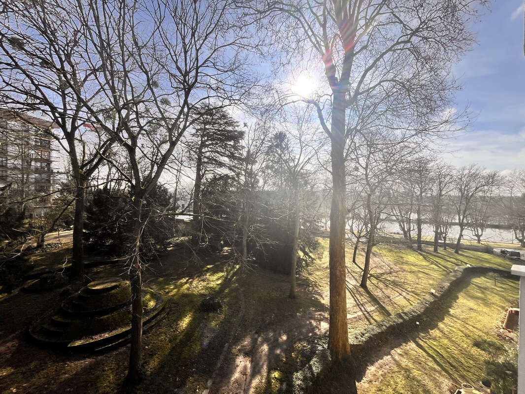 Appartement à ORLEANS
