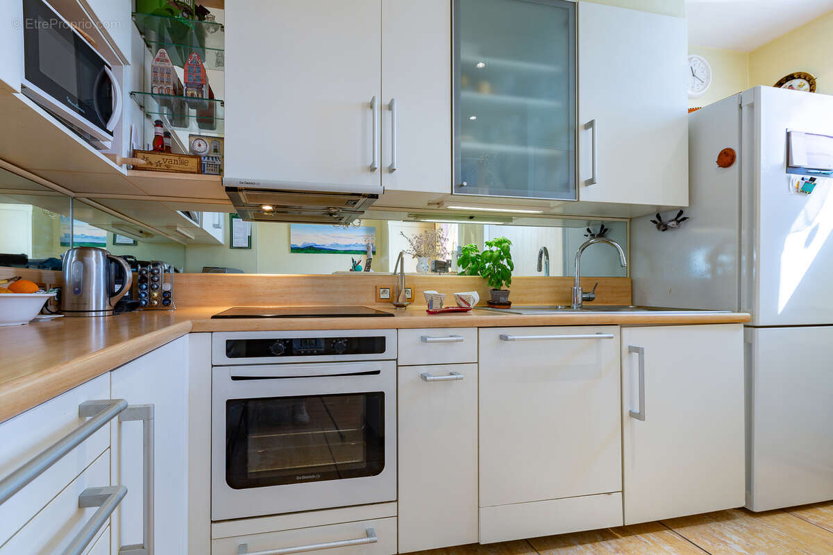 Appartement à VALENCE