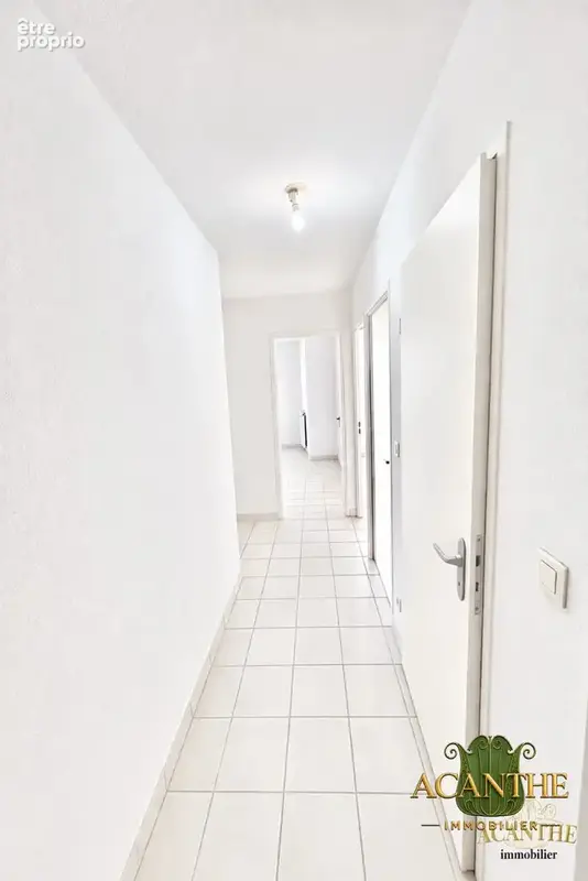 Appartement 3 pièces 64 m² à vendre à Montpellier (34000) - photo 3