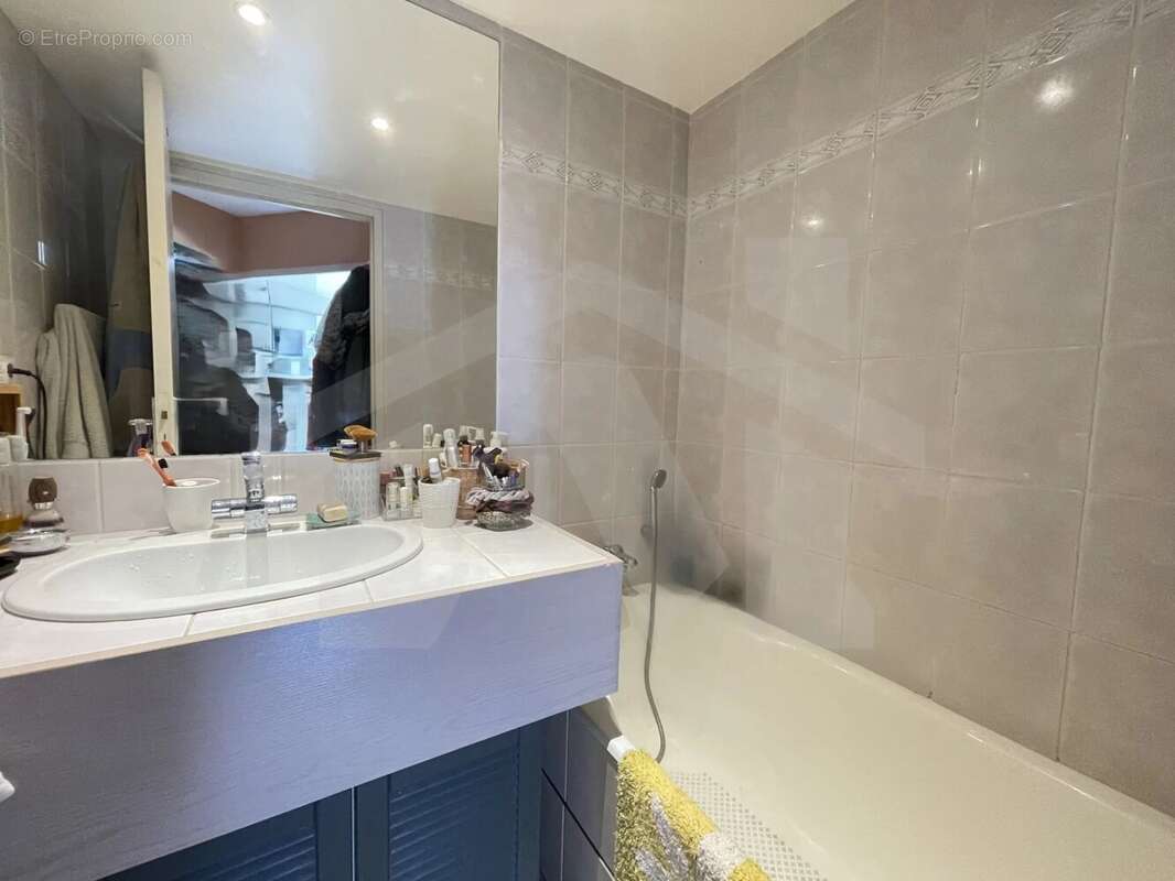 Appartement à MEYLAN