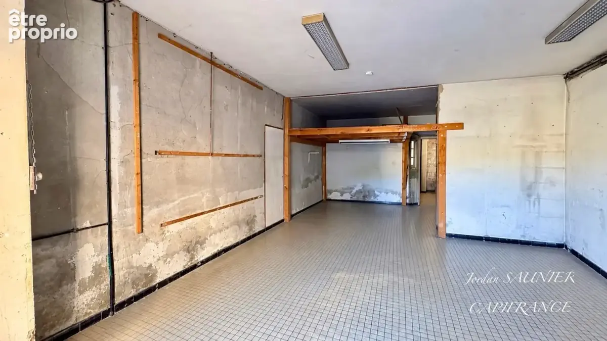 Maison 12m2, divisible, à vendre 6 pièces REVEL (31) - photo 18
