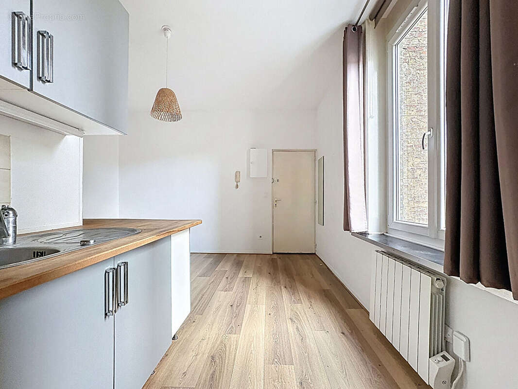 Appartement à LILLE