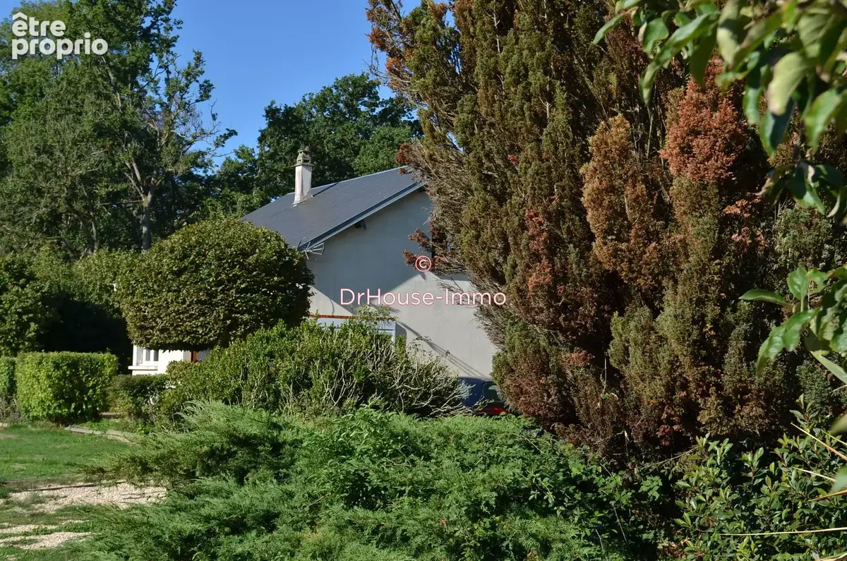 Maison 6 pièces 129 m² à vendre à Brionne (27800) - photo 2