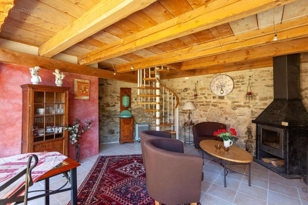 Maison à ANTULLY
