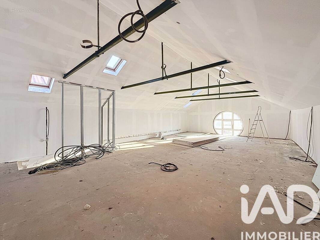 Photo 1 - Appartement à CONDETTE