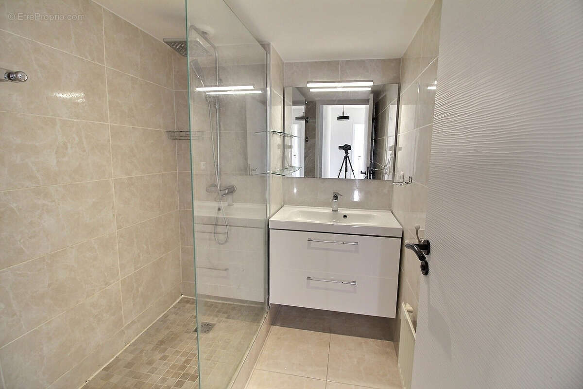 Appartement à MONTIGNY-LE-BRETONNEUX