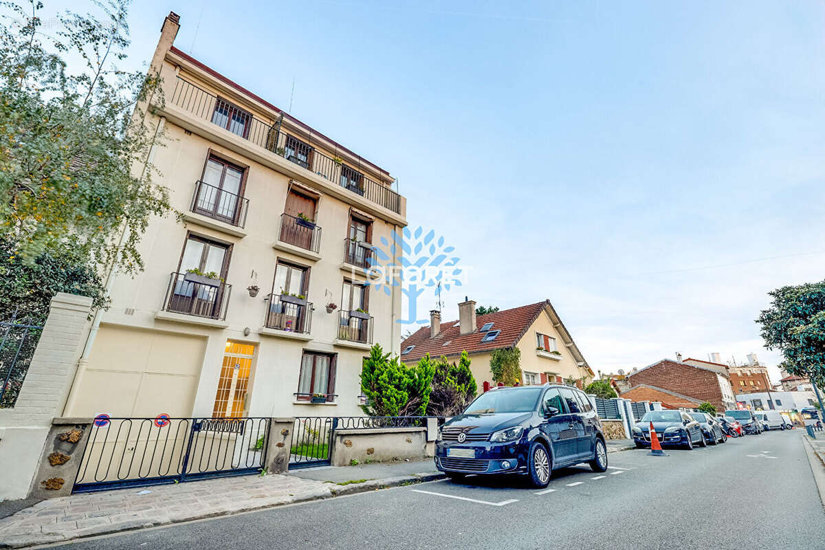Appartement à FONTENAY-SOUS-BOIS