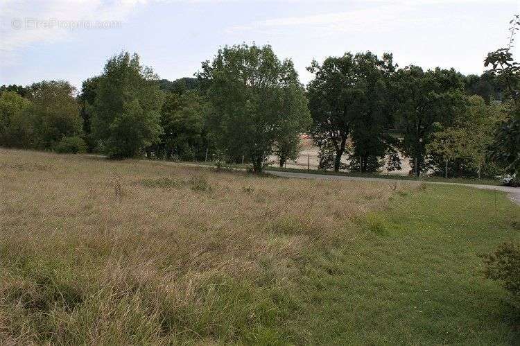 Terrain à LECTOURE