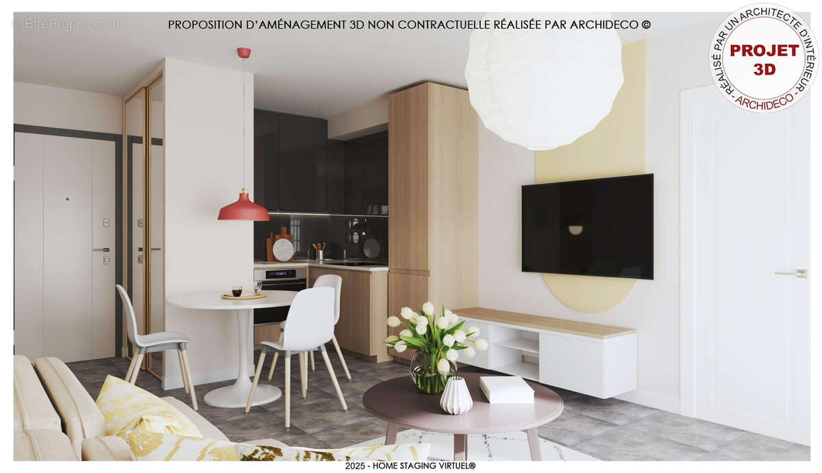 Appartement à ROYAN