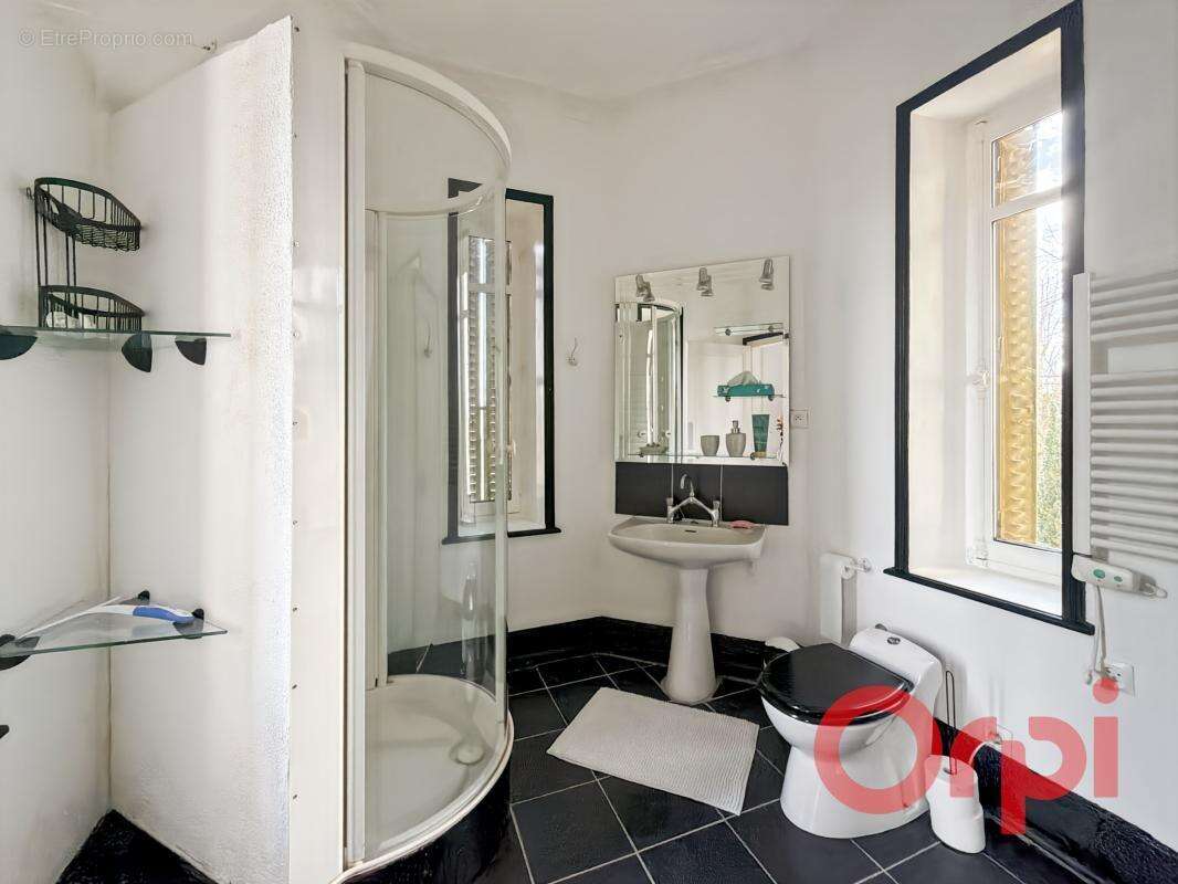 Maison à CHATEAUMEILLANT