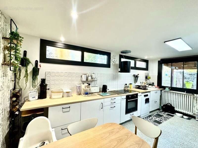Appartement à LA BAULE-ESCOUBLAC