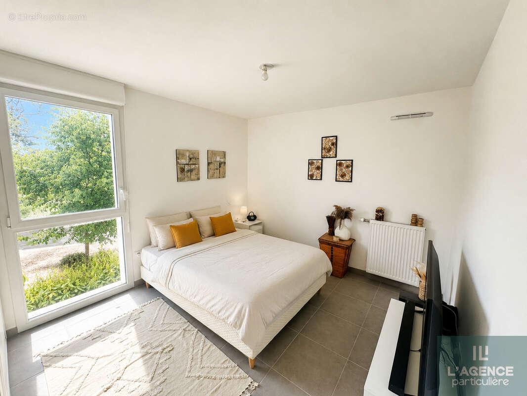 Appartement T3 65m2 - photo 5