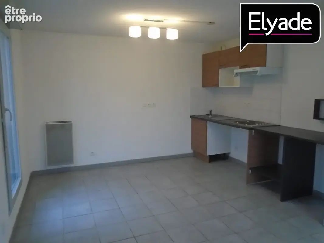 Appartement 64 m² à Toulouse  - photo 4