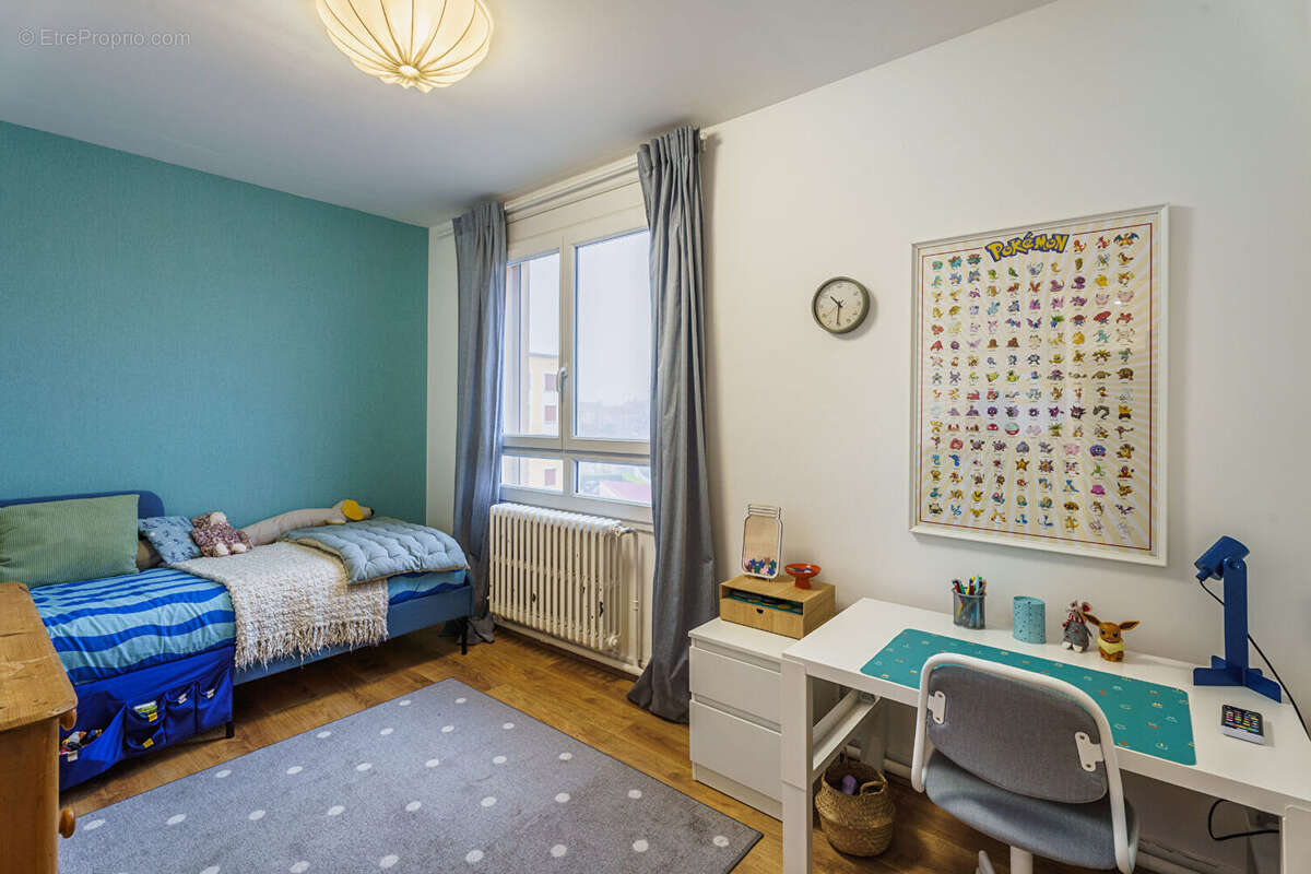 Appartement à DIJON