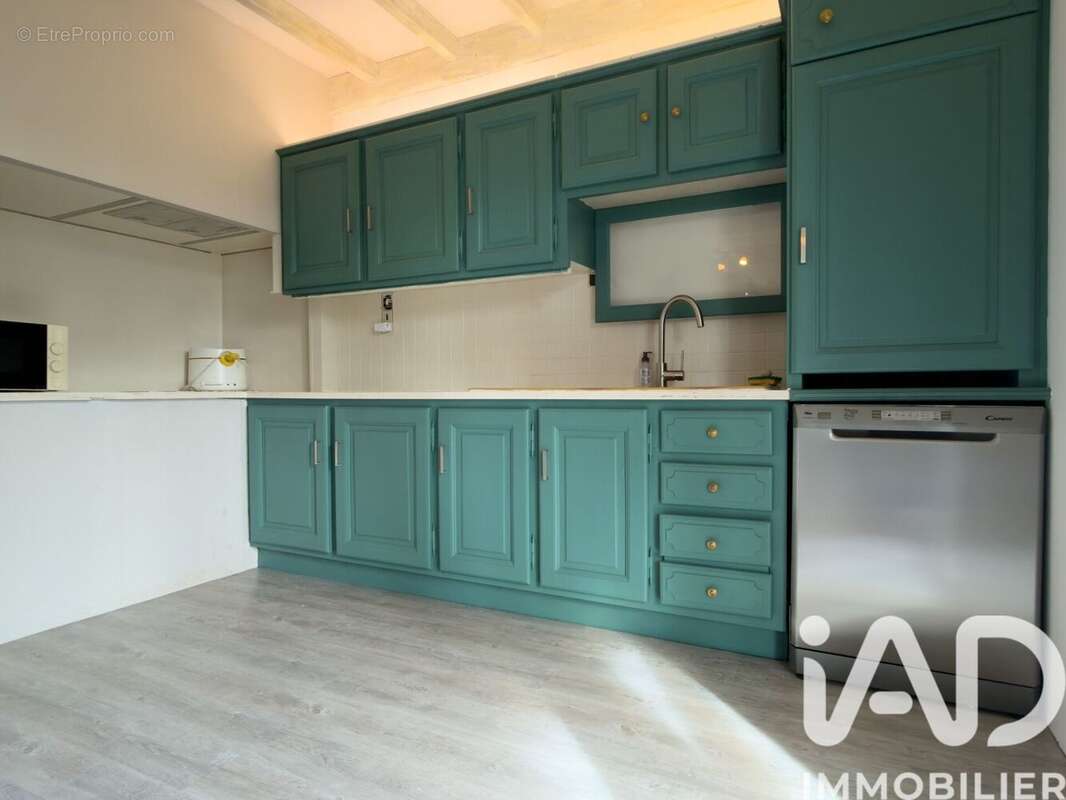 Photo 8 - Maison à BARAQUEVILLE