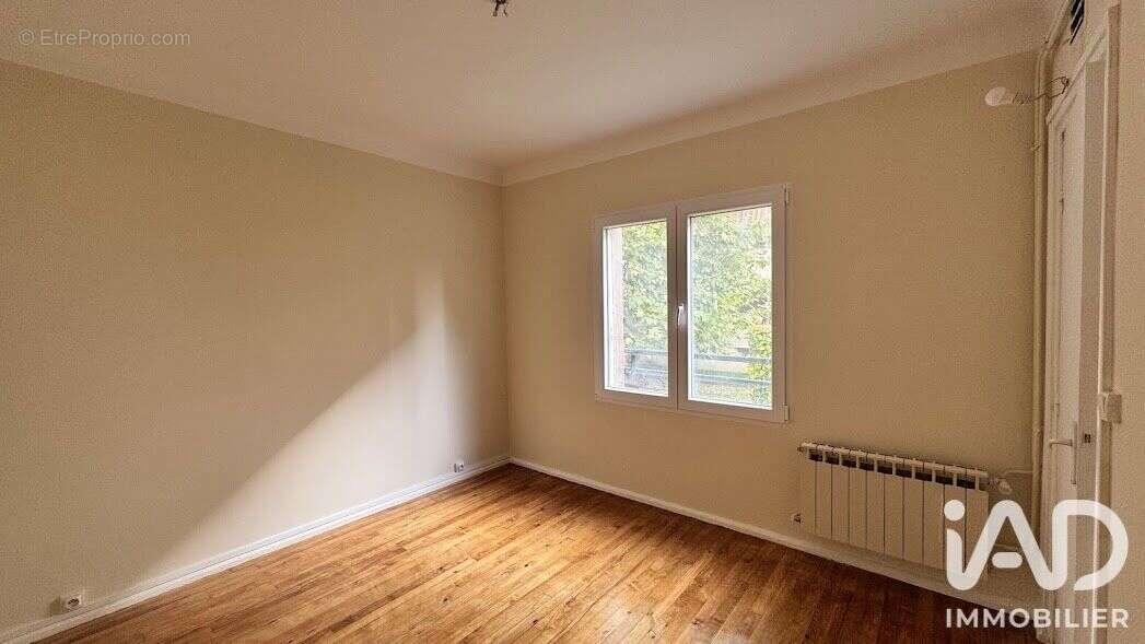 Photo 6 - Appartement à L'ILE-SAINT-DENIS