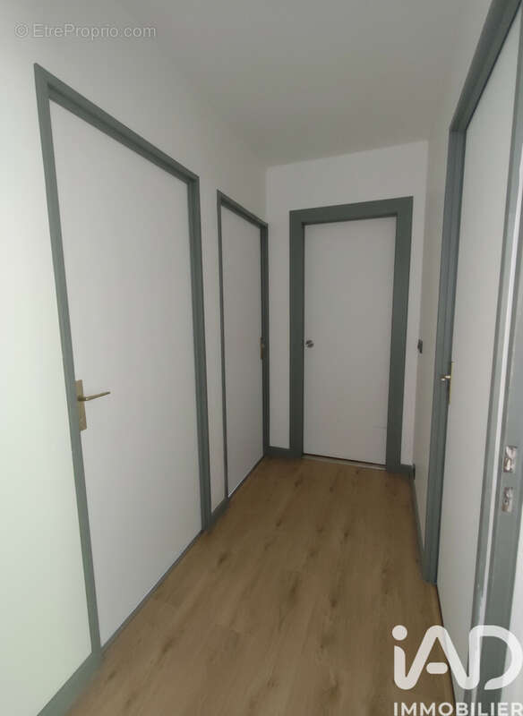 Photo 7 - Appartement à ECOUEN