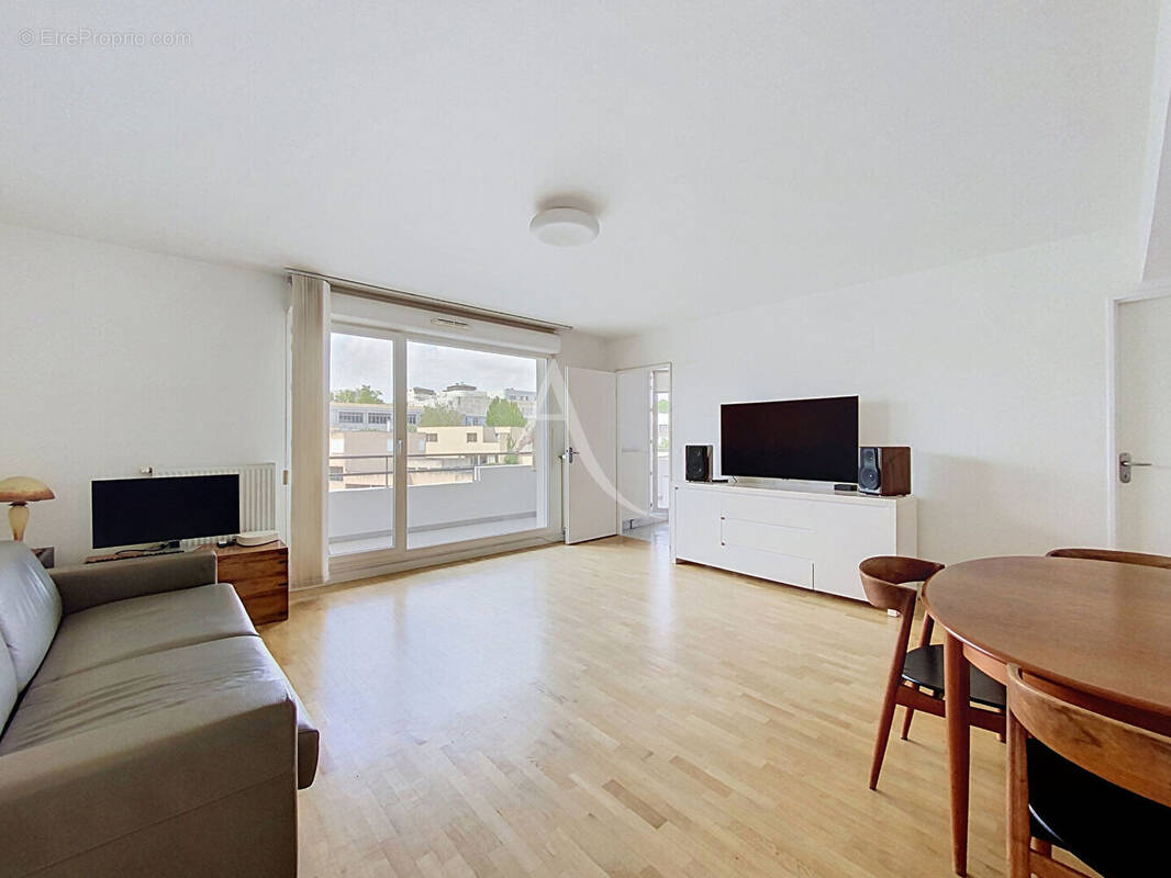 Appartement à SAINT-GERMAIN-EN-LAYE