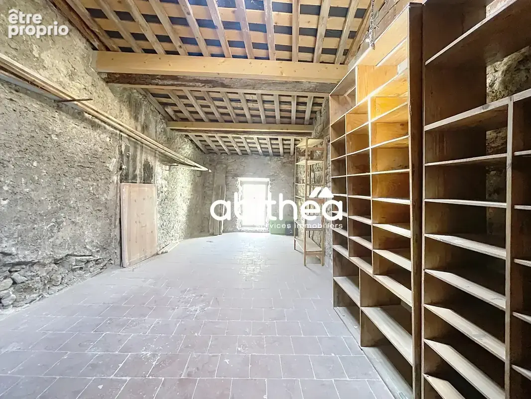Maison de caractère 260 m2 avec terrasse et garage   Centre historique de Béziers - photo 19