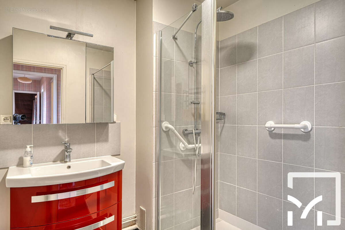 Appartement à VERSAILLES