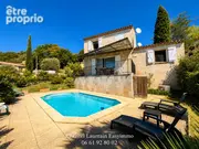 Maison à ARTIGNOSC-SUR-VERDON