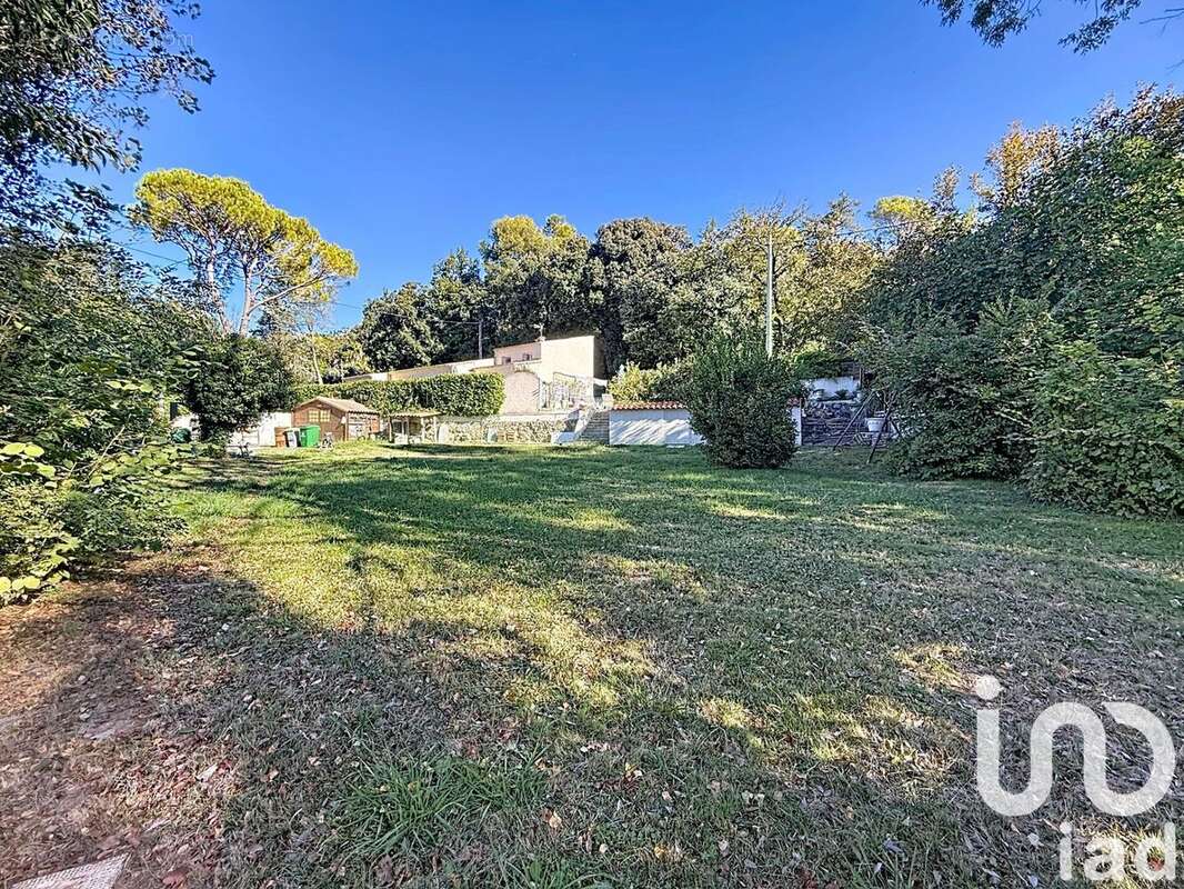 Photo 4 - Maison à OPIO